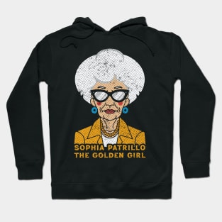 Sophia Patrillo - The Golden Girl Hoodie